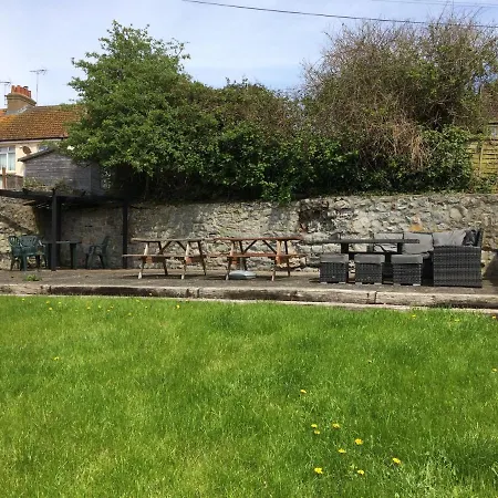 Teal House Villa Lyme Regis Exterior photo