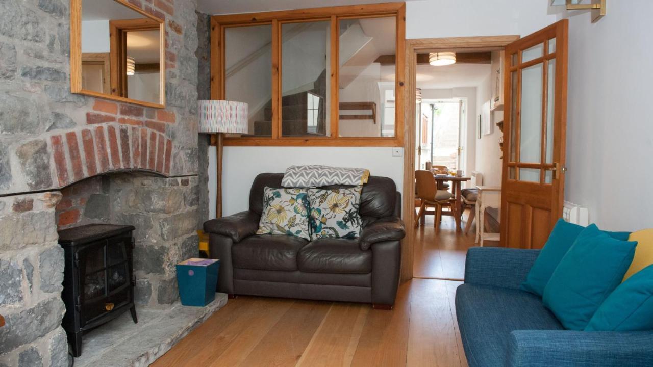 Teal House Holiday home