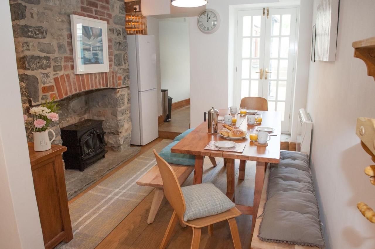 Holiday home Teal House Lyme Regis