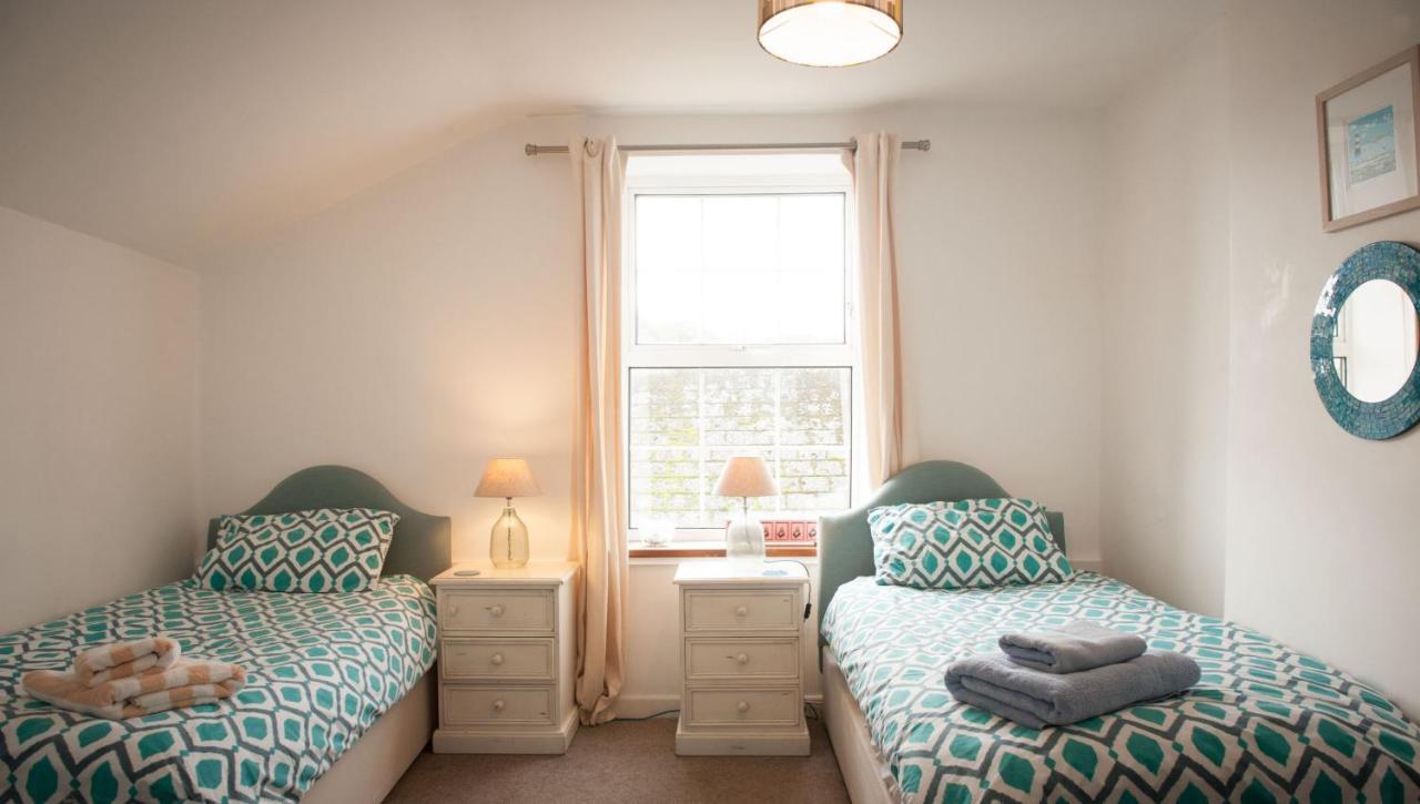 Holiday home Teal House