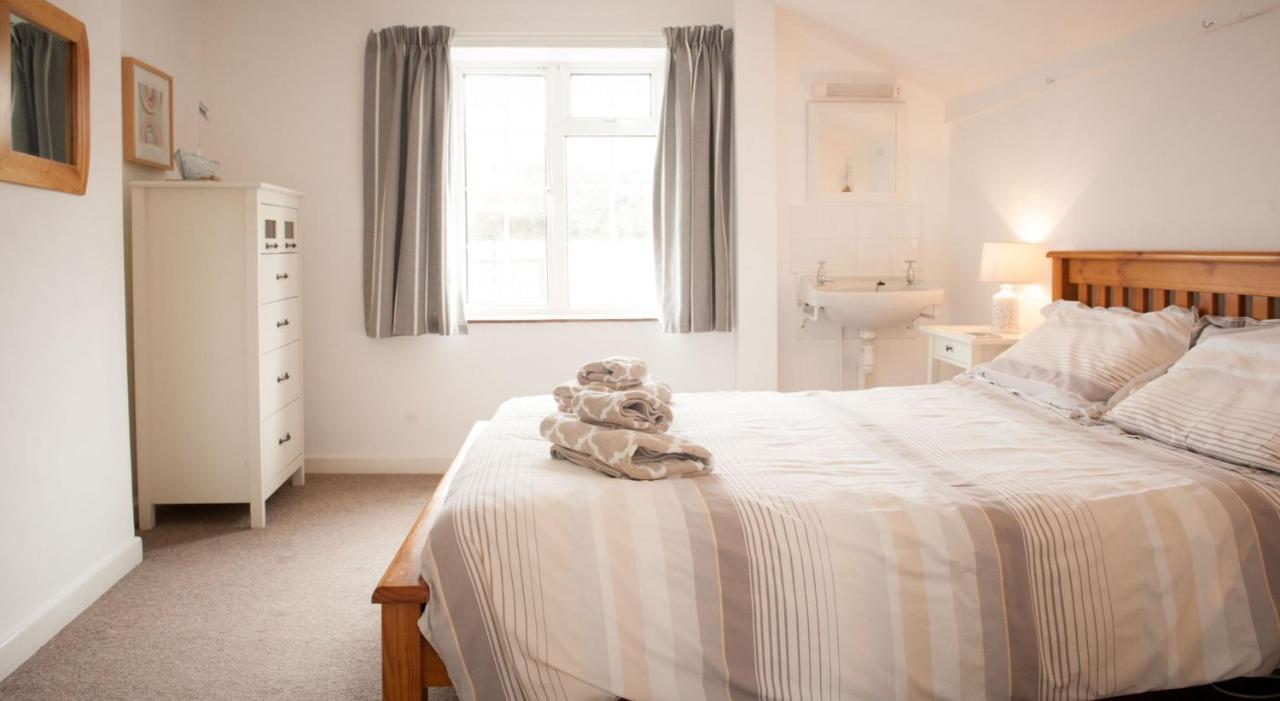 Teal House * Lyme Regis