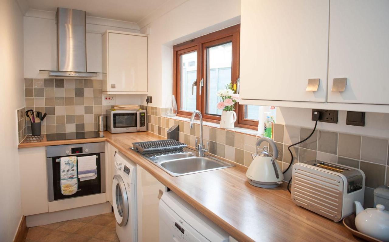 Teal House Holiday home *