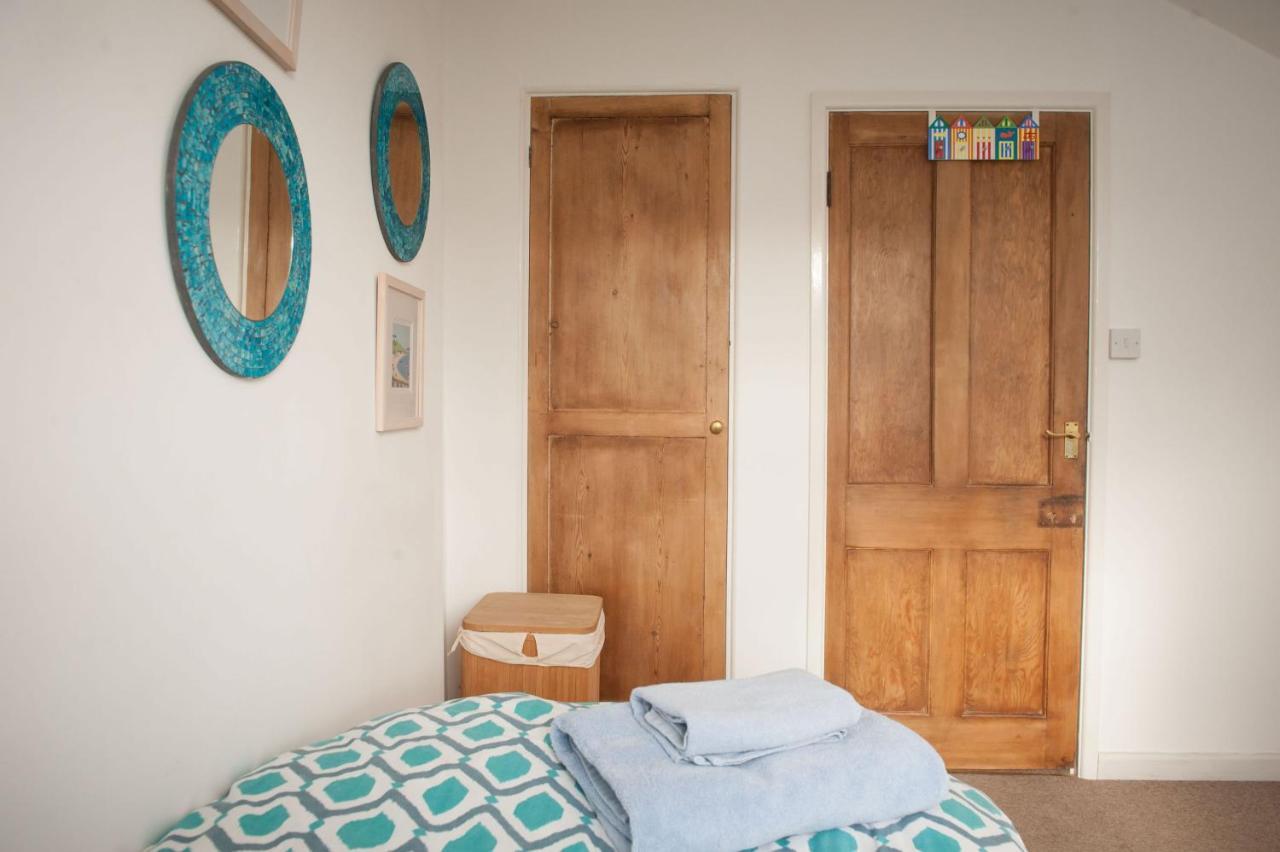 Teal House Lyme Regis